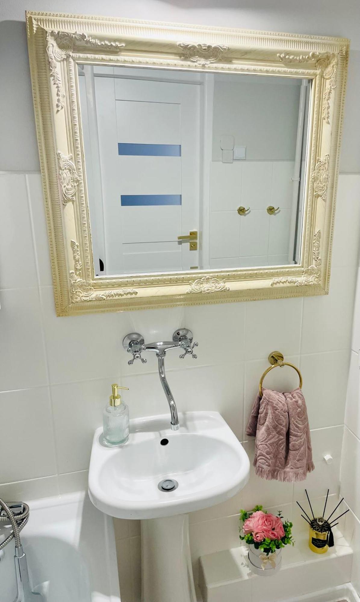 Apartament W Centrum-Lubin Extérieur photo